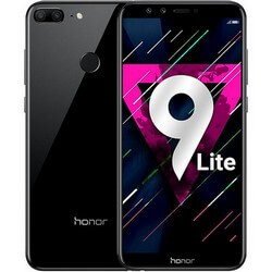 Замена дисплея на телефоне Honor 9 Lite в Ижевске